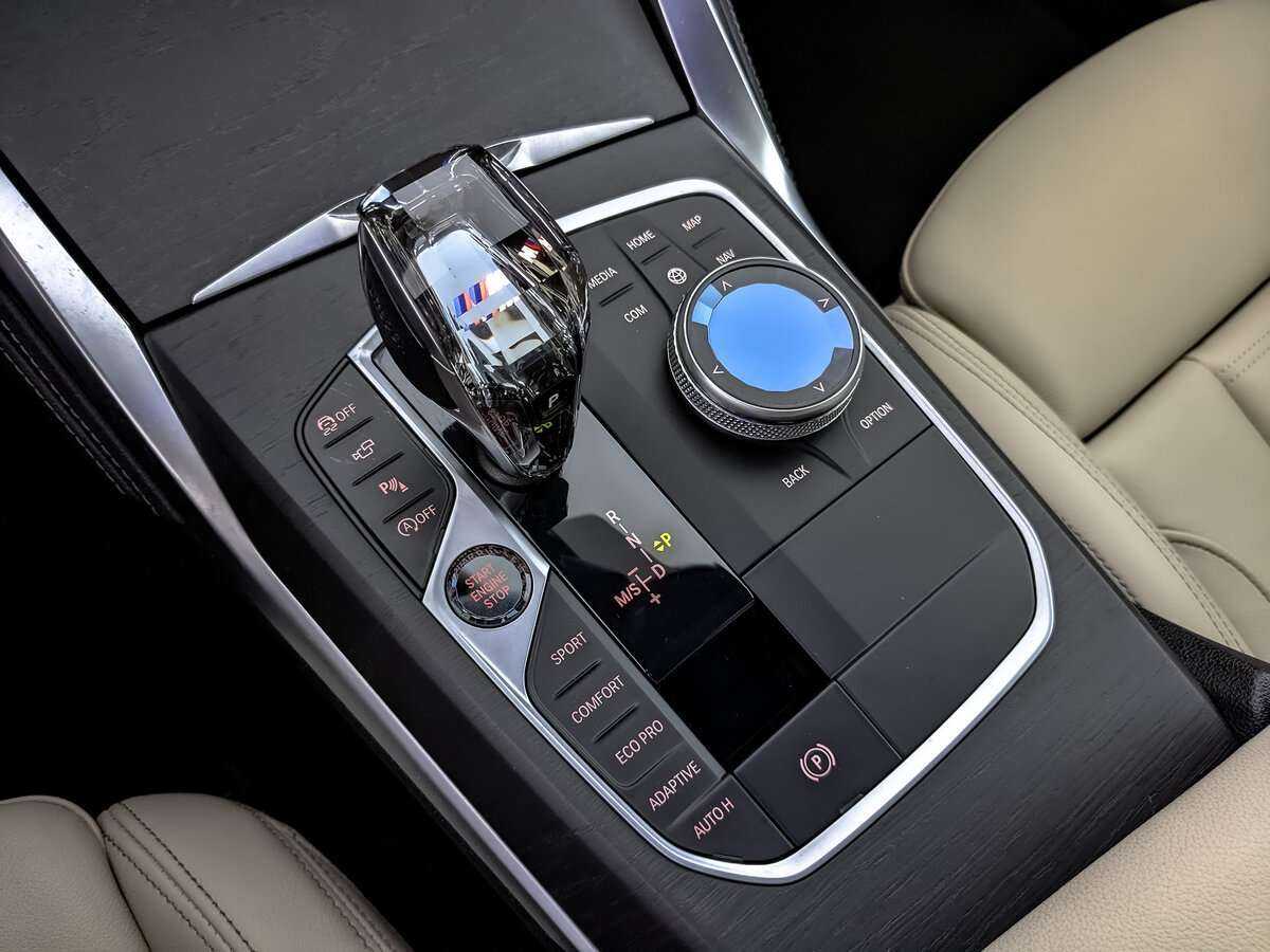 BMW 4 серии с пробегом — 2021 год. Фото: #22