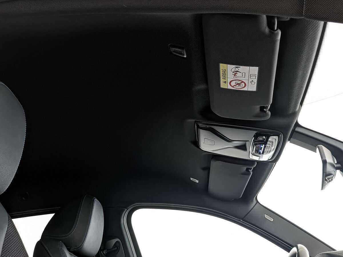 BMW X4 с пробегом — 2019 год. Фото: #18