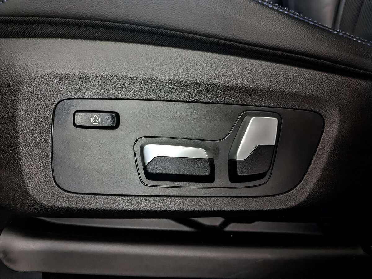 BMW X4 с пробегом — 2019 год. Фото: #21