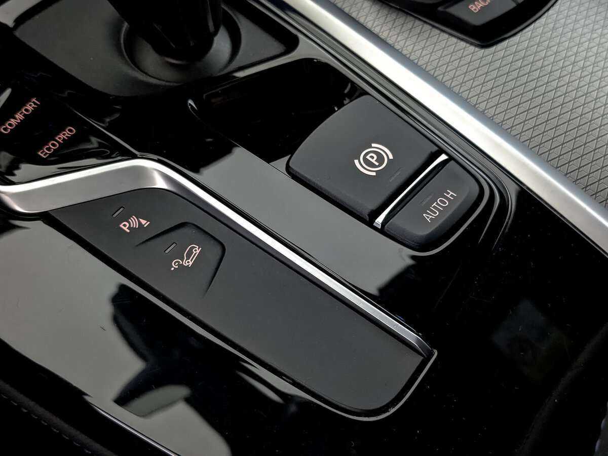 BMW X4 с пробегом — 2019 год. Фото: #24