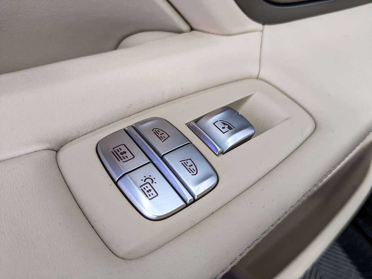 BMW 7 серии с пробегом — 2021 год. Фото: #18