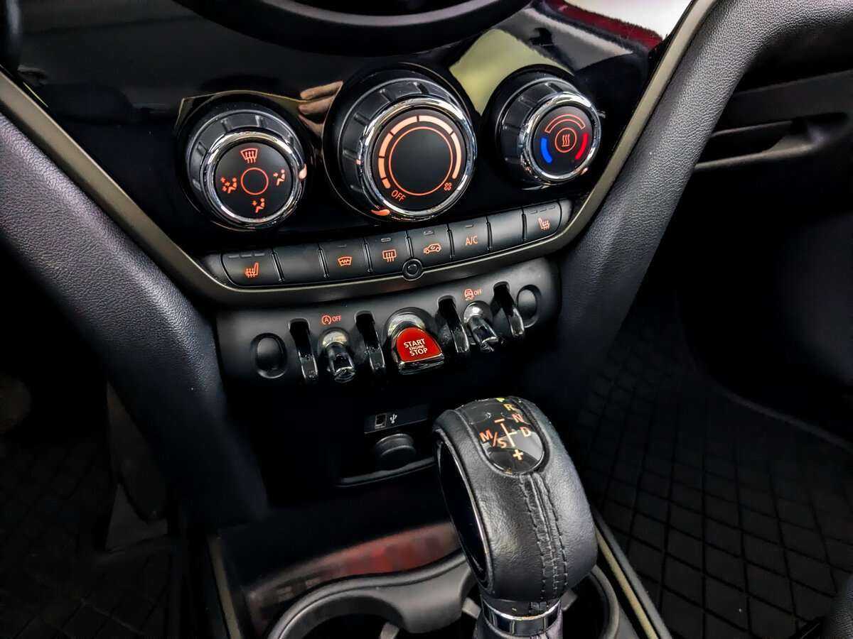 Mini Countryman с пробегом — 2019 год. Фото: #20