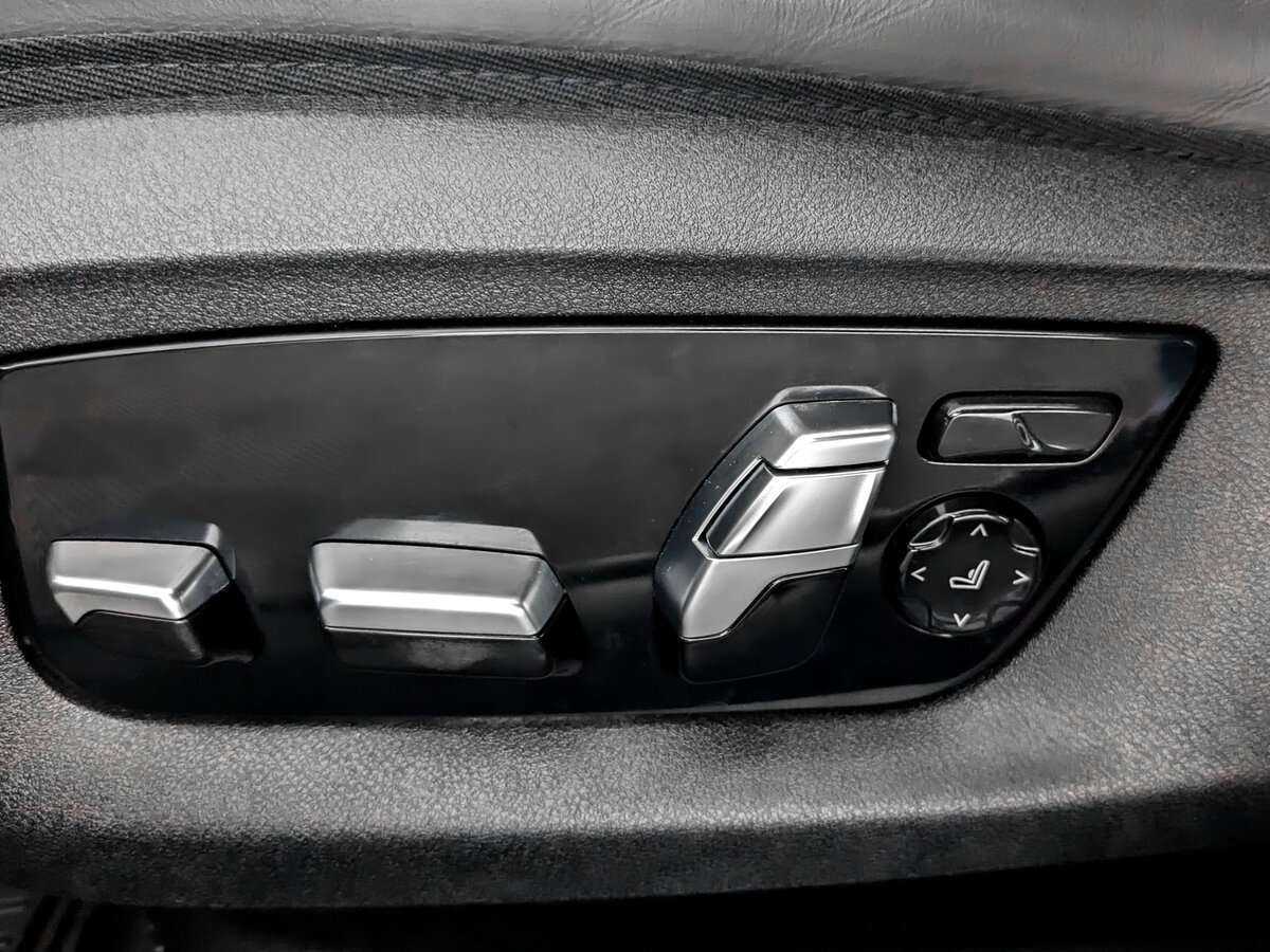 BMW 5 серии с пробегом — 2021 год. Фото: #11