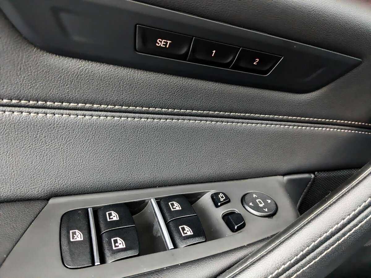 BMW 5 серии с пробегом — 2021 год. Фото: #12