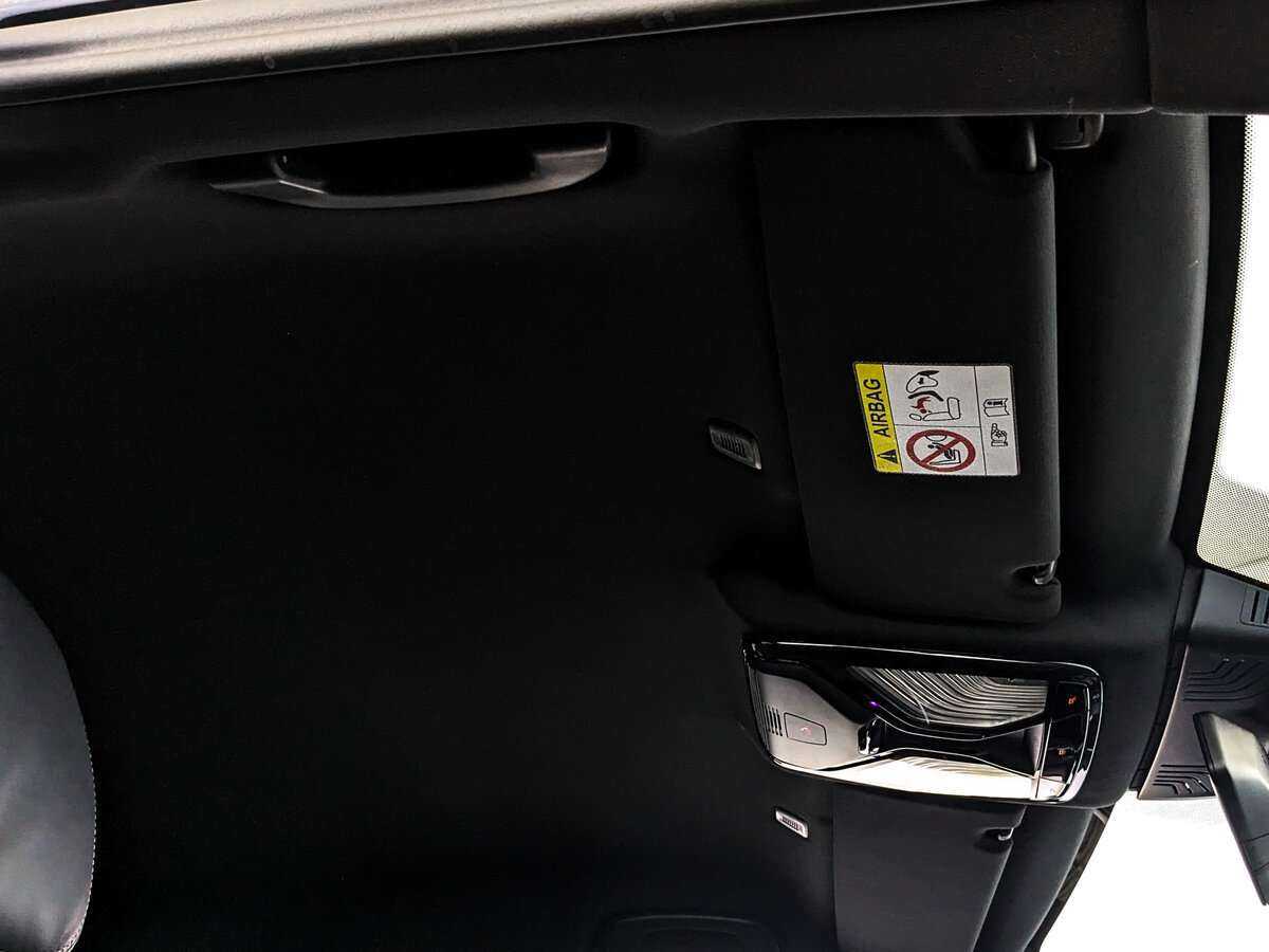 BMW 5 серии с пробегом — 2021 год. Фото: #14