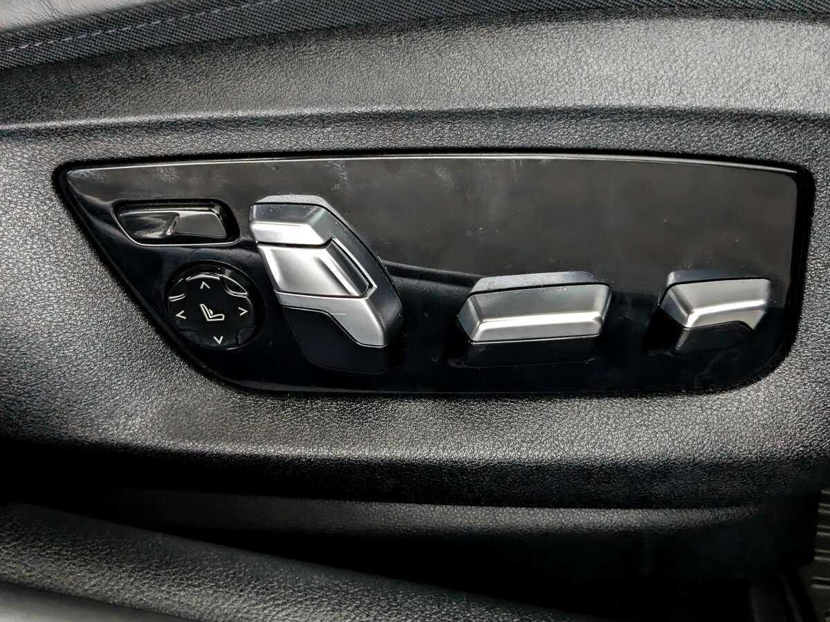 BMW 5 серии с пробегом — 2021 год. Фото: #16