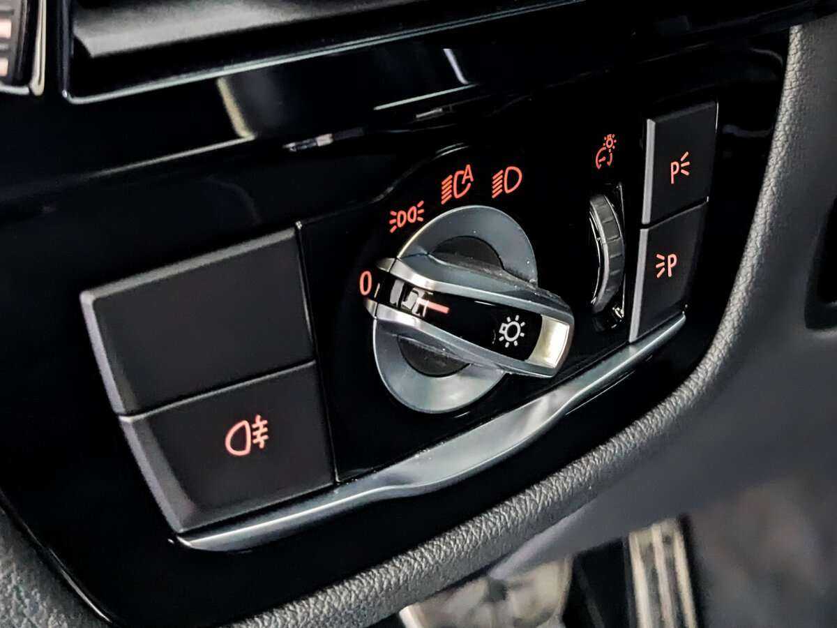 BMW 5 серии с пробегом — 2021 год. Фото: #18