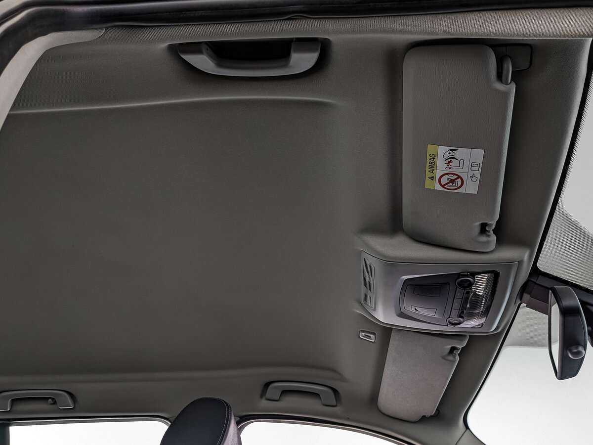 BMW X3 с пробегом — 2014 год. Фото: #17