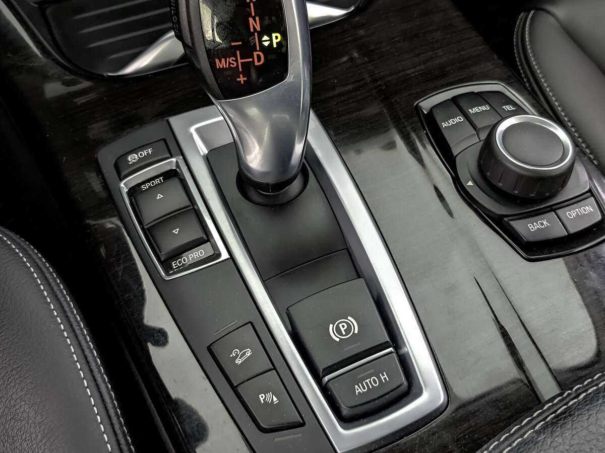 BMW X3 с пробегом — 2014 год. Фото: #22