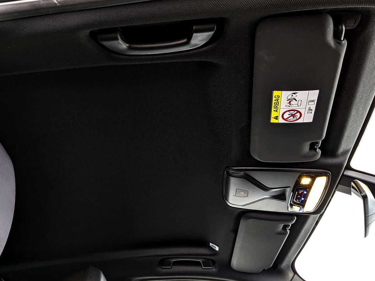 BMW X3 с пробегом — 2021 год. Фото: #21