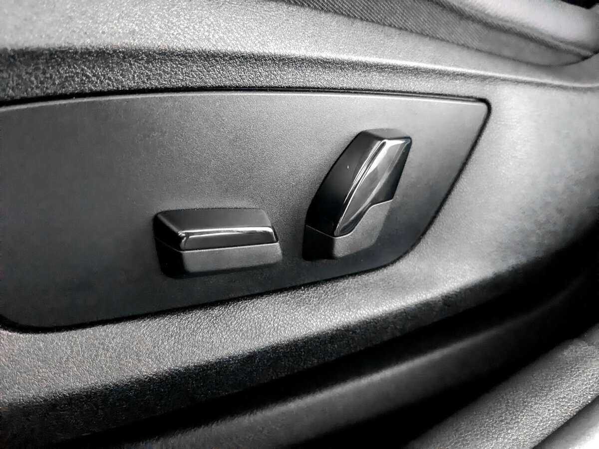 BMW 5 серии с пробегом — 2019 год. Фото: #16