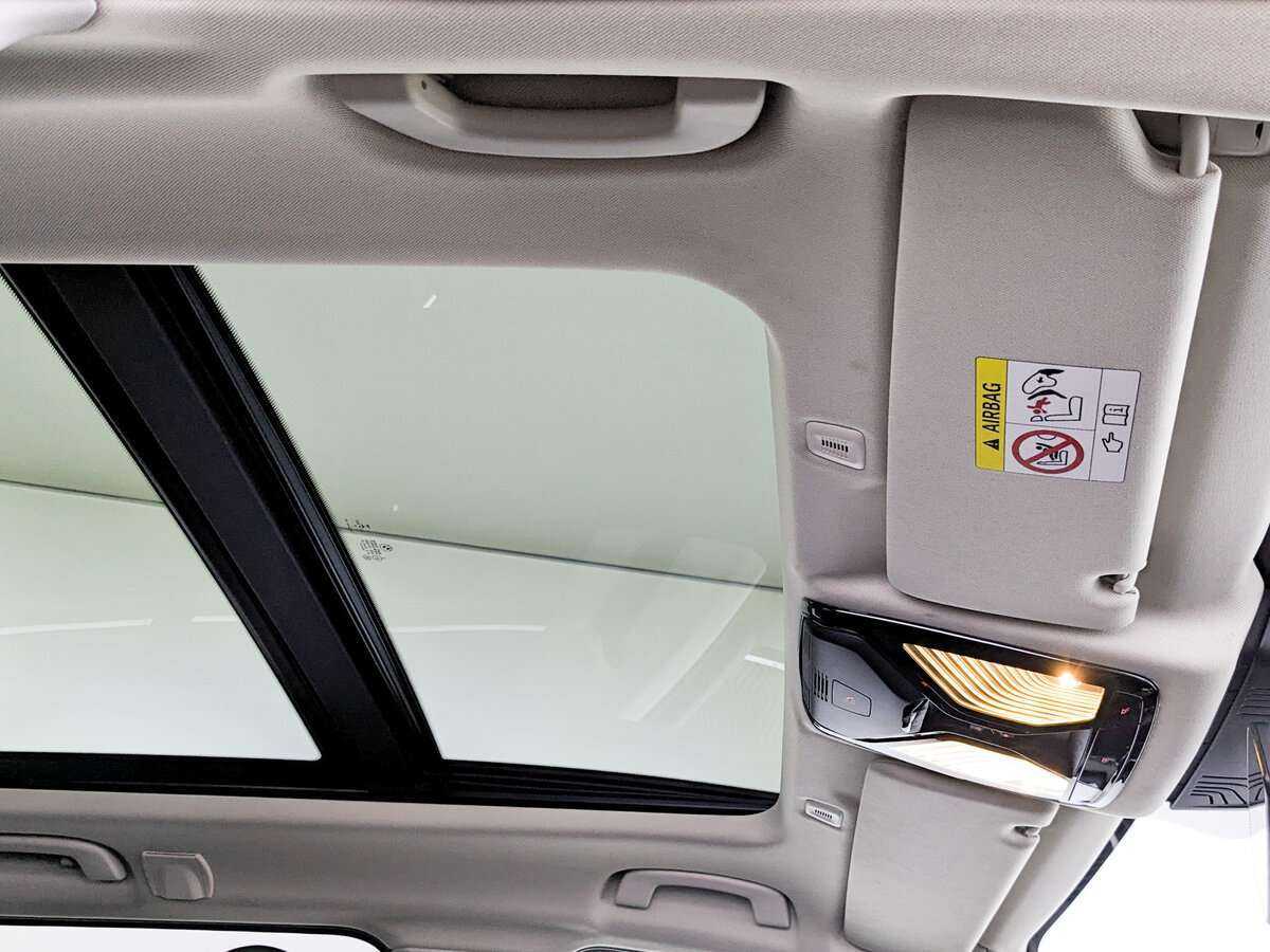 BMW 5 серии с пробегом — 2019 год. Фото: #18