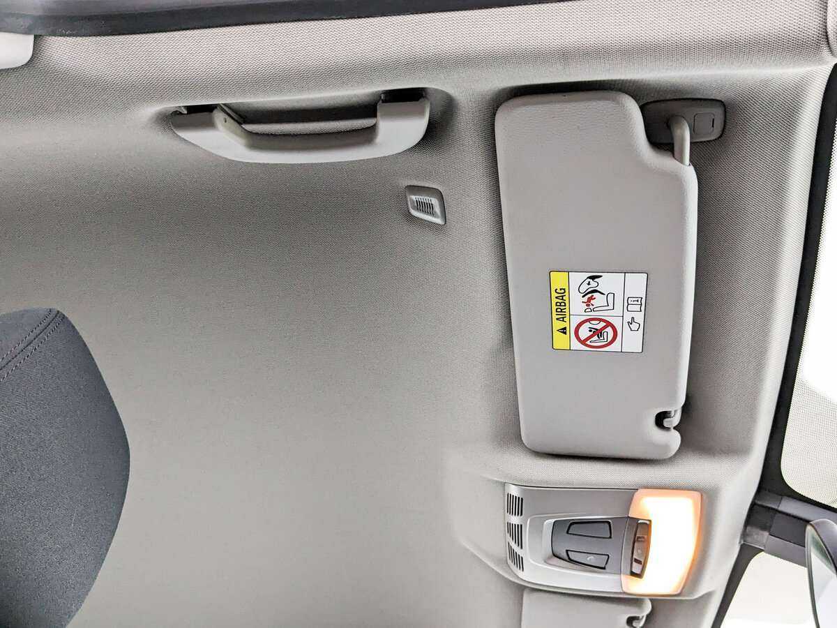 BMW X1 с пробегом — 2019 год. Фото: #17