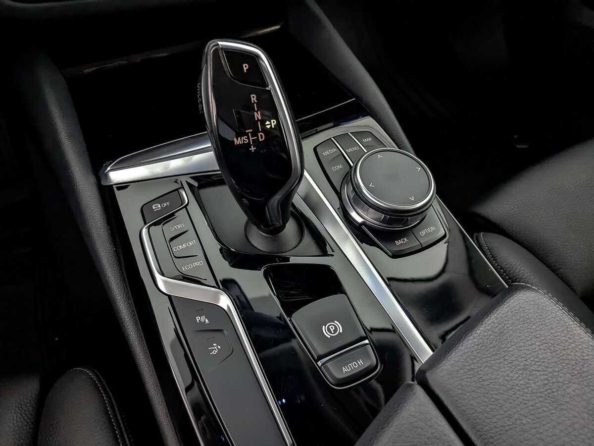 BMW 6 серии с пробегом — 2018 год. Фото: #19