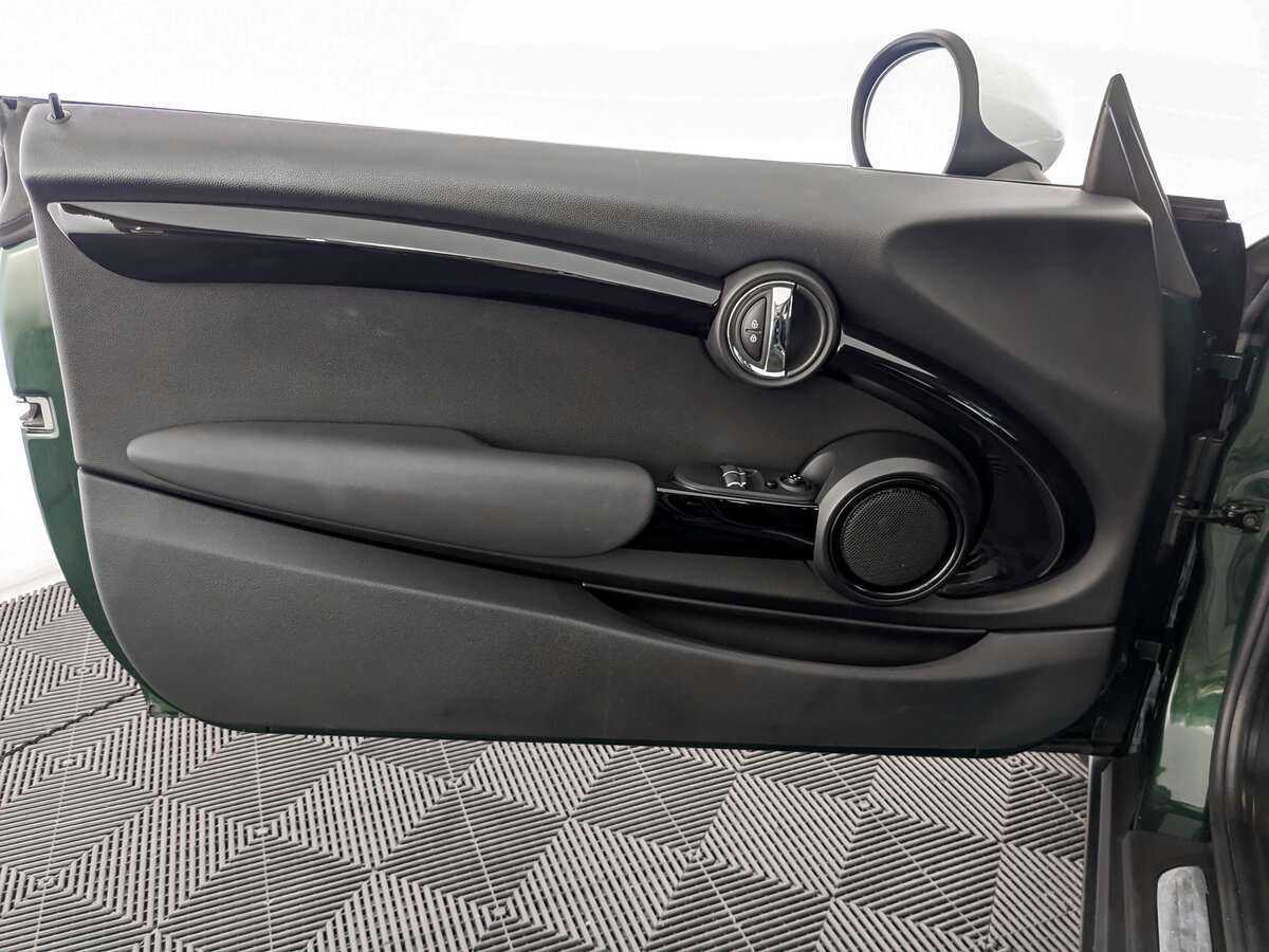 Mini Hatch с пробегом — 2018 год. Фото: #13