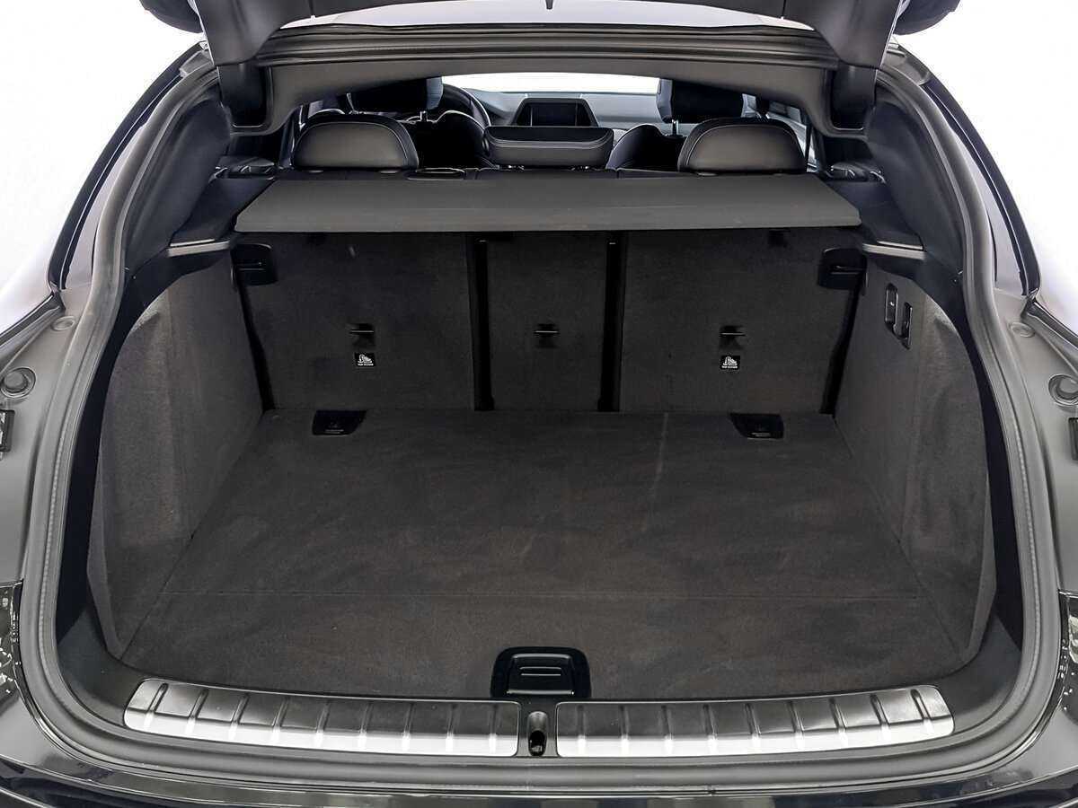 BMW X4 с пробегом — 2019 год. Фото: #9