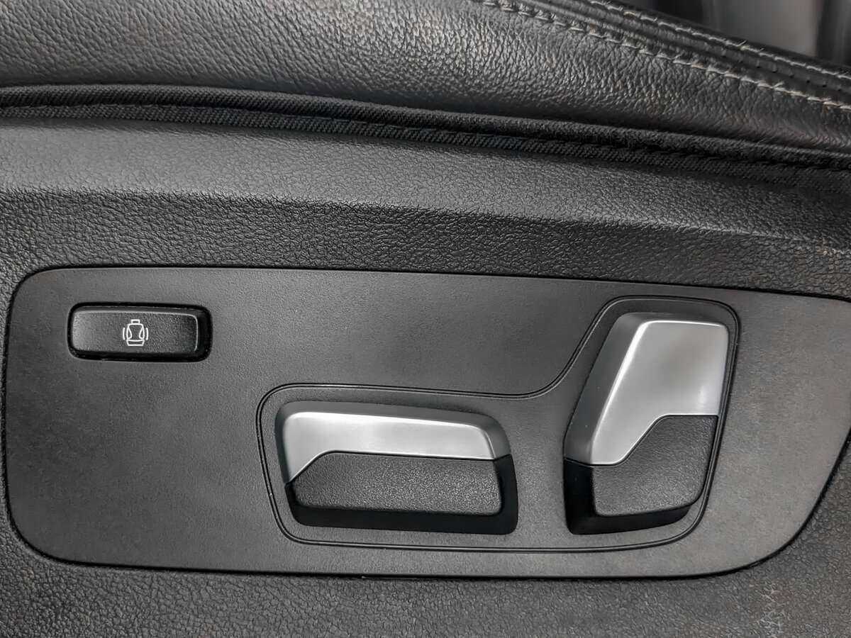 BMW X5 с пробегом — 2020 год. Фото: #16