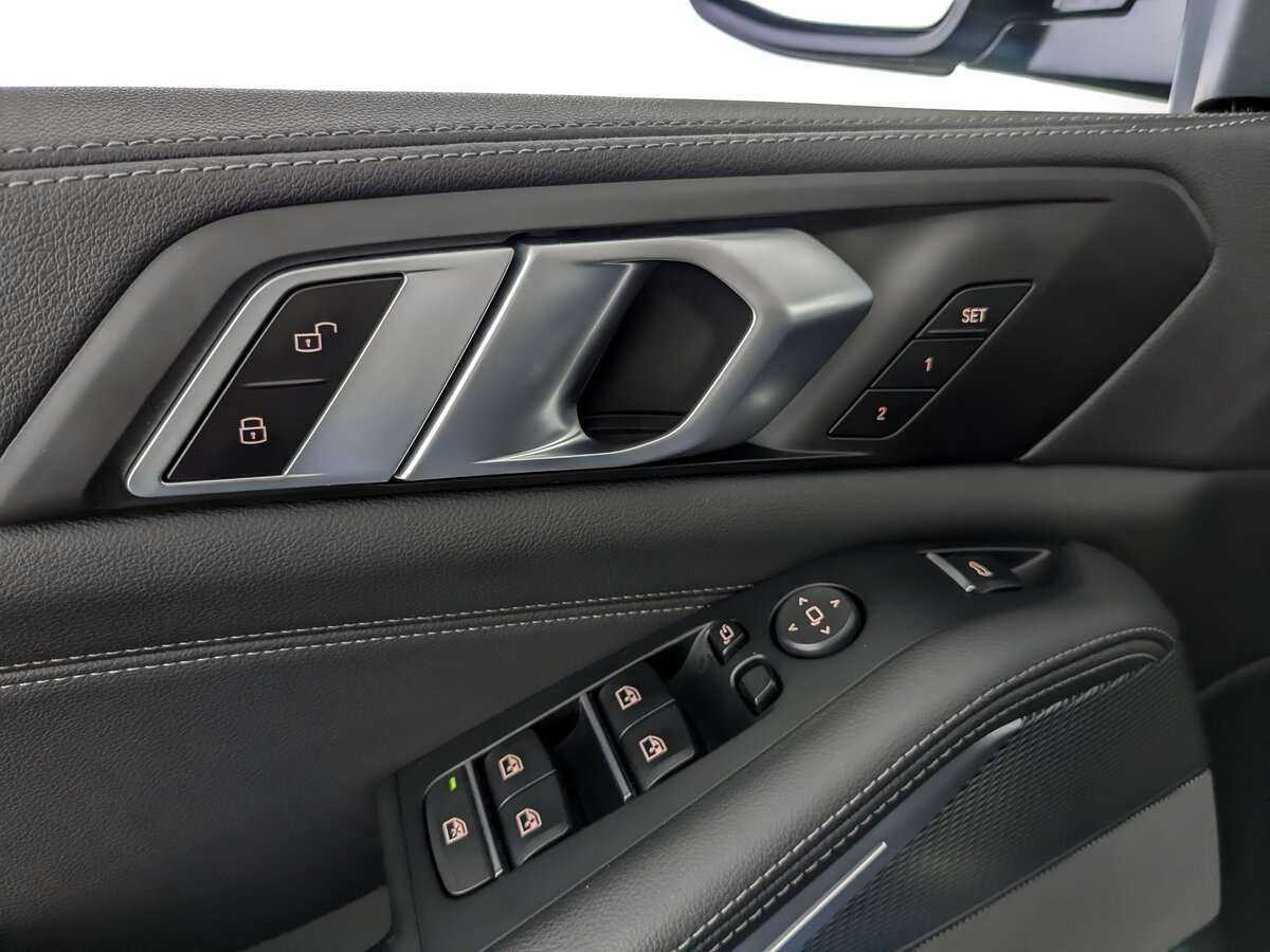 BMW X5 с пробегом — 2020 год. Фото: #17