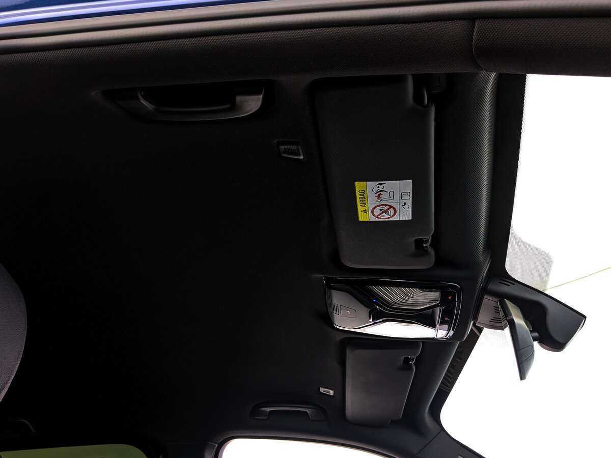 BMW X5 с пробегом — 2020 год. Фото: #19