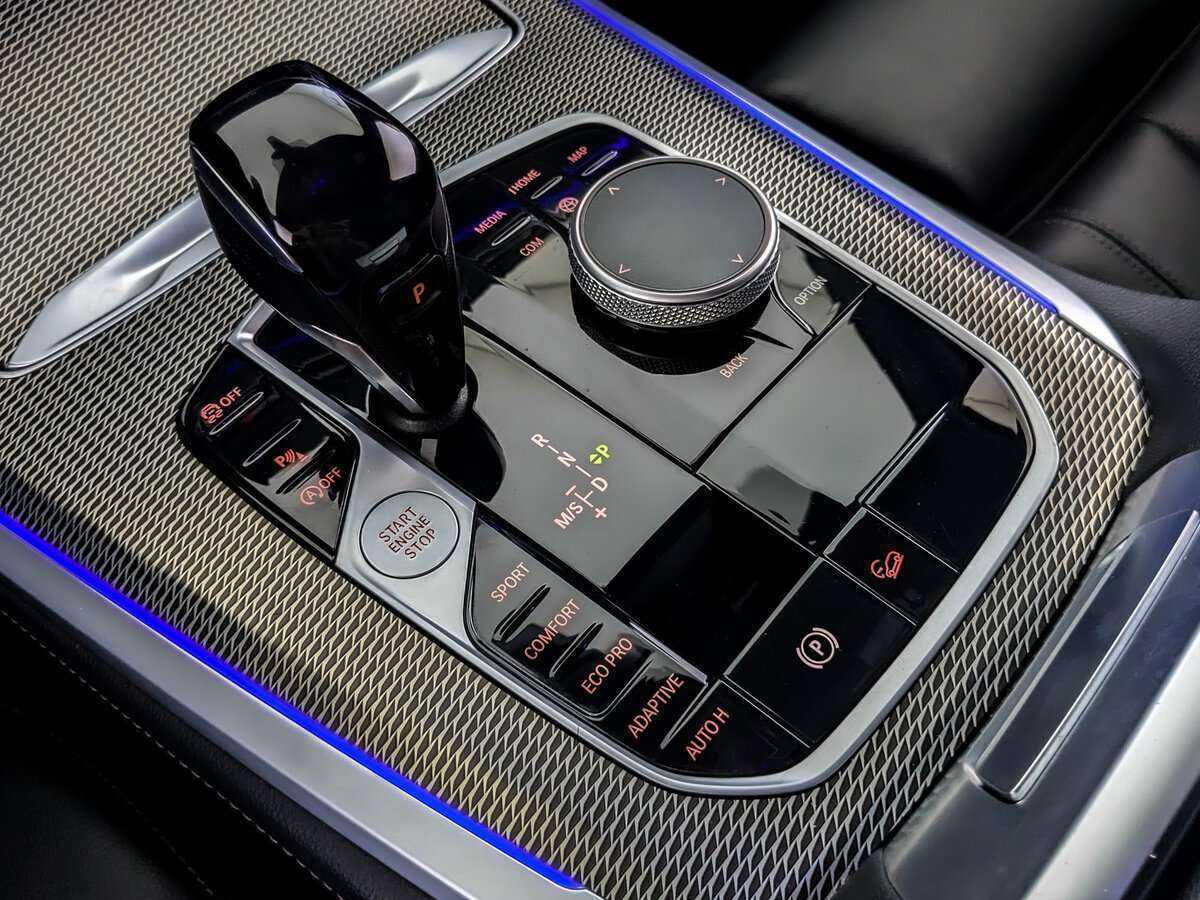 BMW X5 с пробегом — 2020 год. Фото: #23