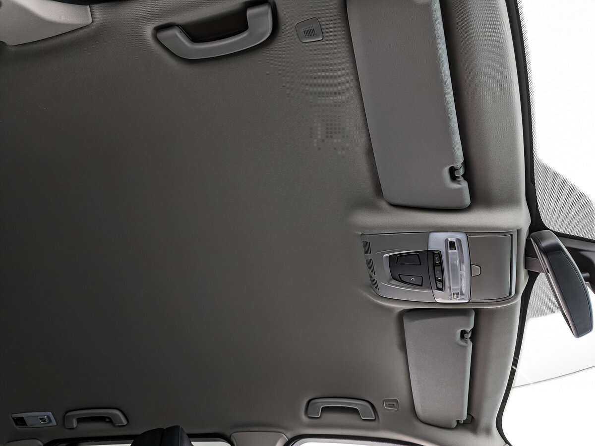 BMW X5 с пробегом — 2015 год. Фото: #17