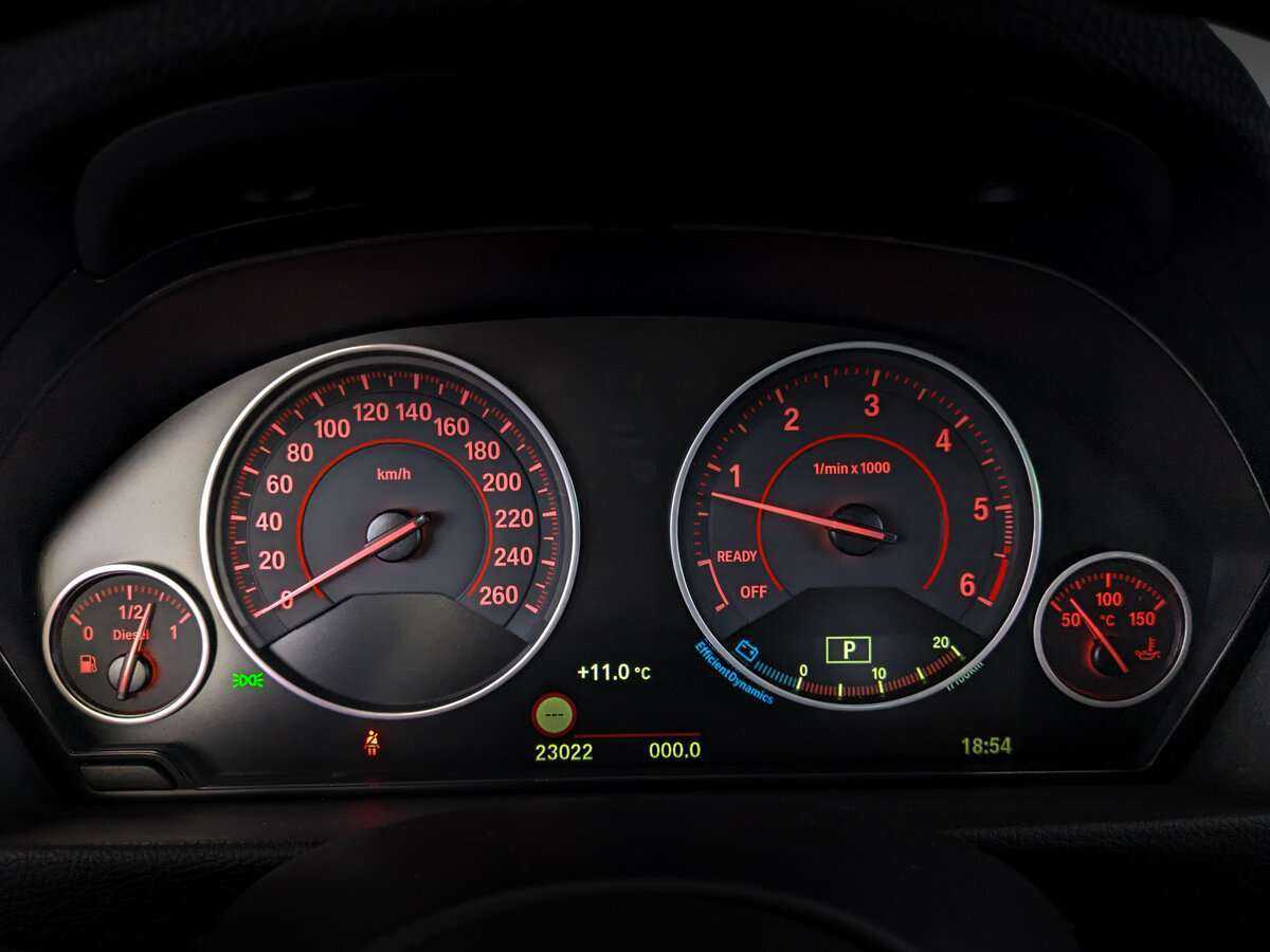 BMW 4 серии с пробегом — 2019 год. Фото: #10