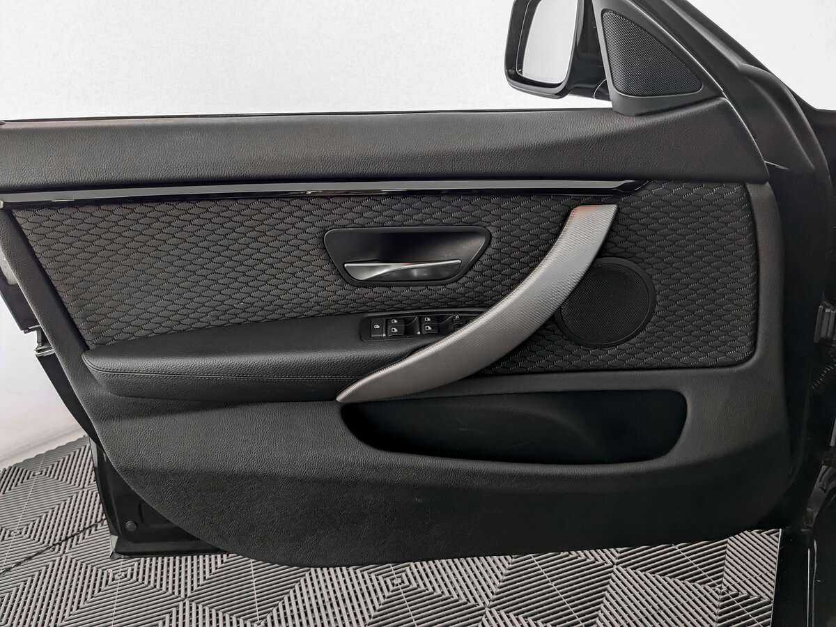 BMW 4 серии с пробегом — 2019 год. Фото: #13