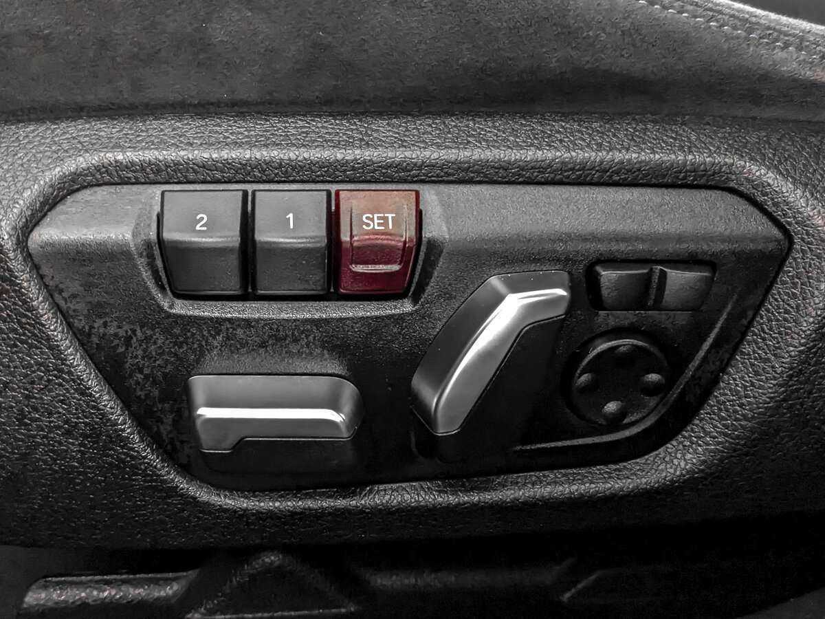 BMW 4 серии с пробегом — 2019 год. Фото: #14