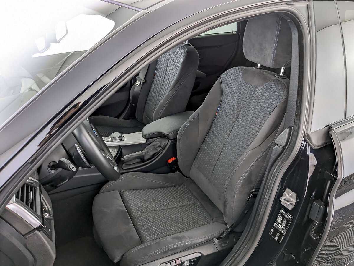 BMW 4 серии с пробегом — 2019 год. Фото: #15