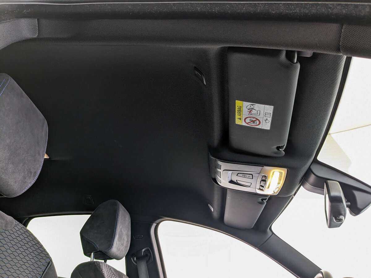 BMW 4 серии с пробегом — 2019 год. Фото: #17