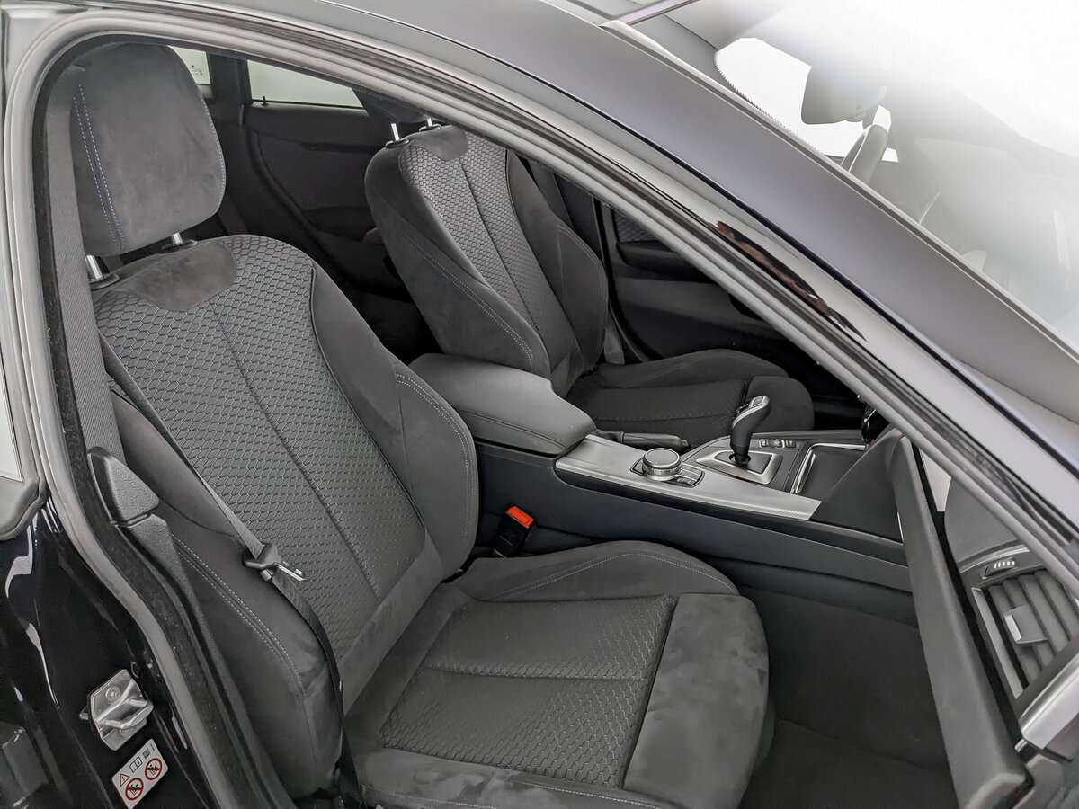 BMW 4 серии с пробегом — 2019 год. Фото: #18