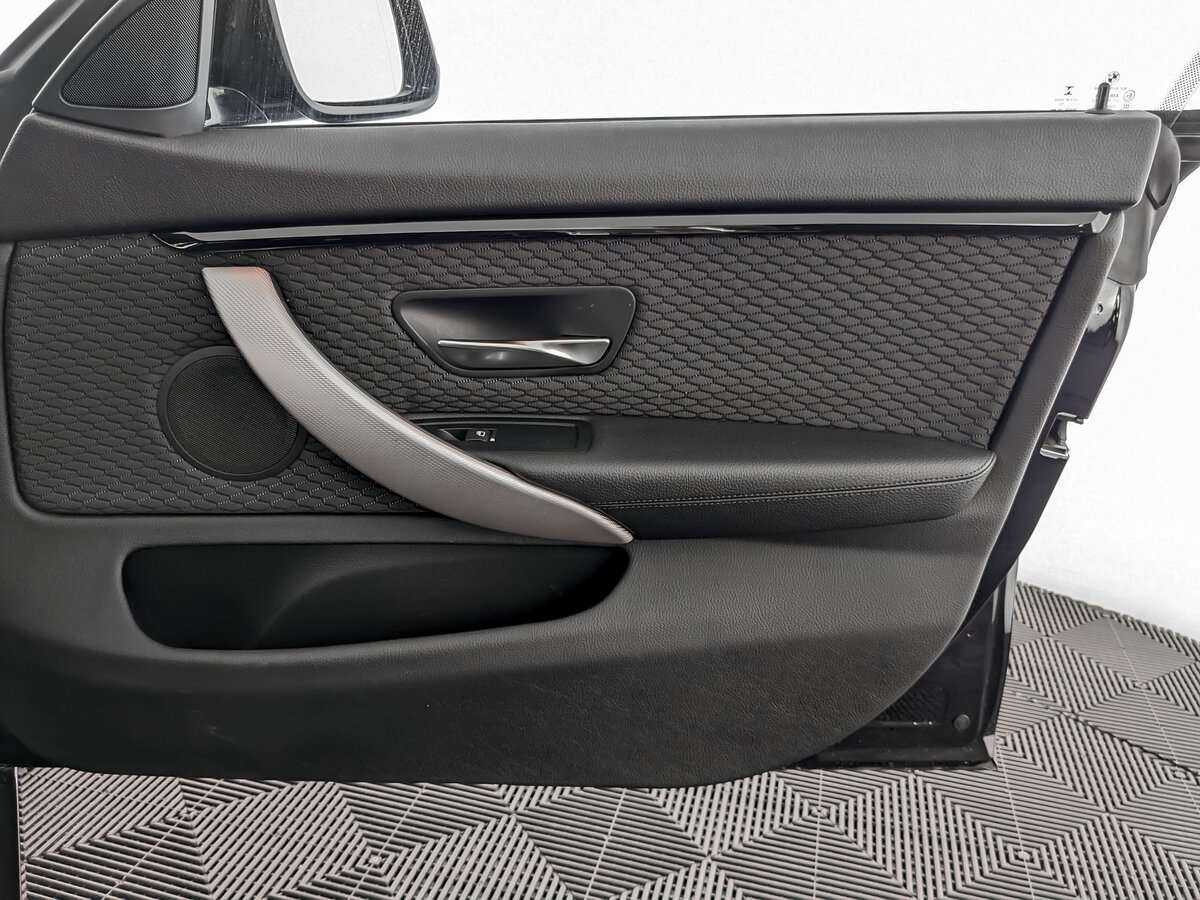 BMW 4 серии с пробегом — 2019 год. Фото: #19