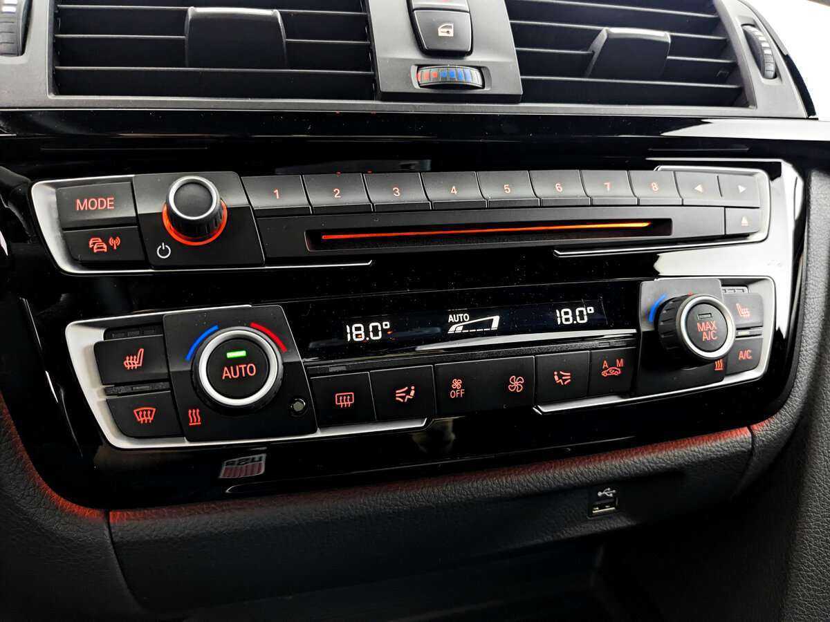 BMW 4 серии с пробегом — 2019 год. Фото: #20