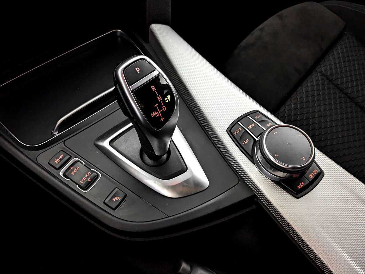 BMW 4 серии с пробегом — 2019 год. Фото: #21