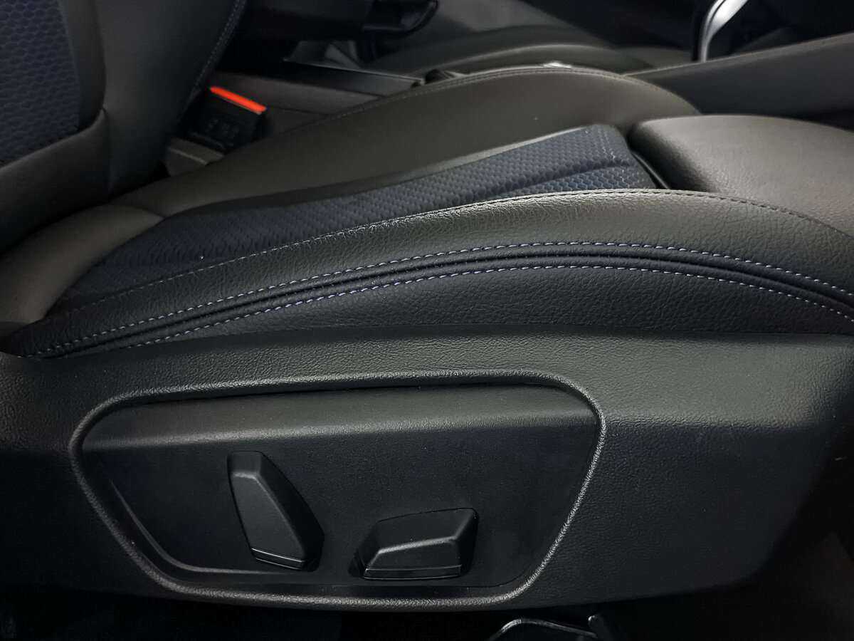 BMW X2 с пробегом — 2021 год. Фото: #22