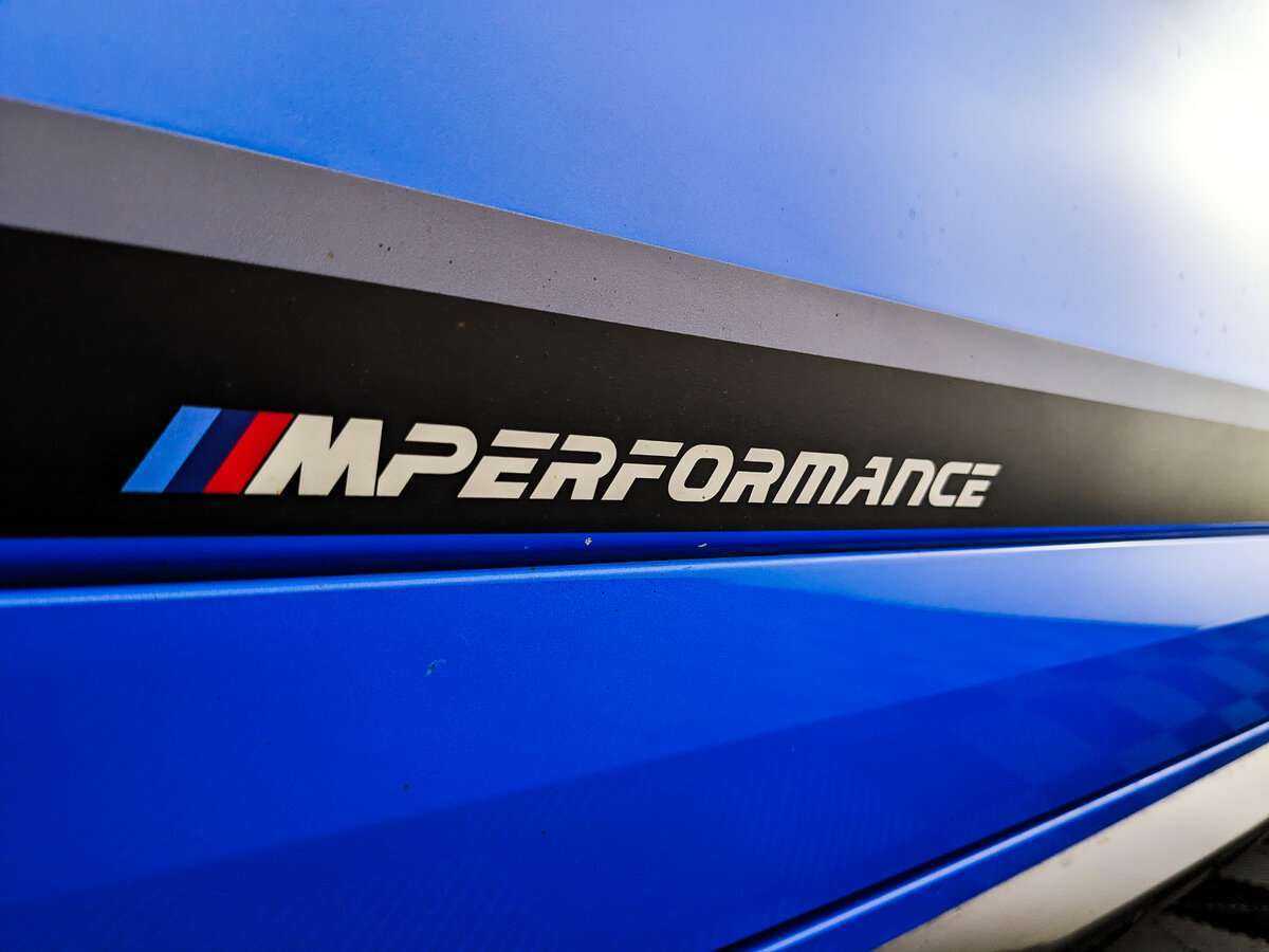 BMW X2 с пробегом — 2021 год. Фото: #24