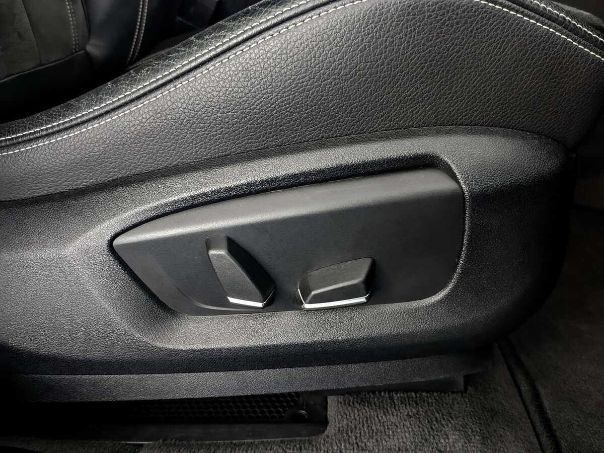 BMW X6 с пробегом — 2018 год. Фото: #20