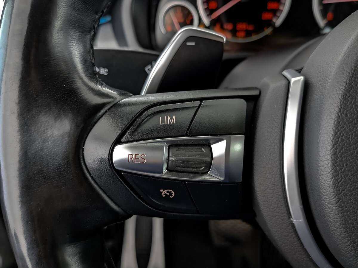 BMW X6 с пробегом — 2018 год. Фото: #24