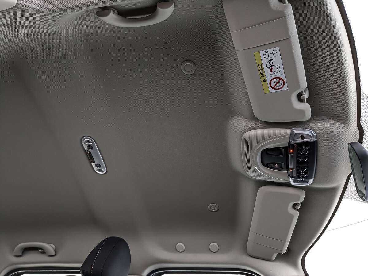 Mini Countryman с пробегом — 2018 год. Фото: #16