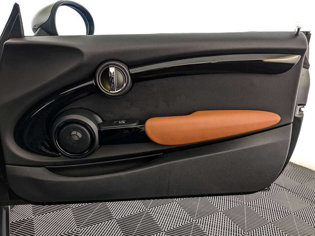 Mini Hatch с пробегом — 2017 год. Фото: #20