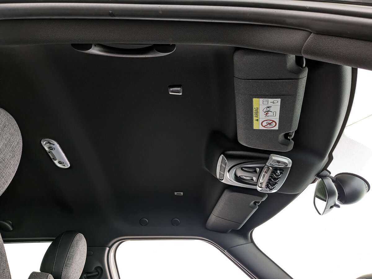 Mini Countryman с пробегом — 2020 год. Фото: #16