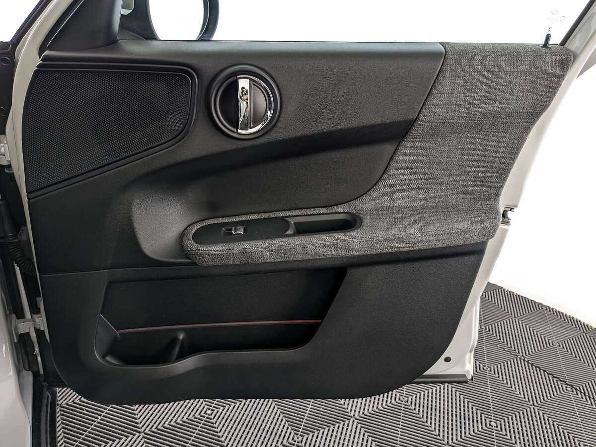 Mini Countryman с пробегом — 2020 год. Фото: #18