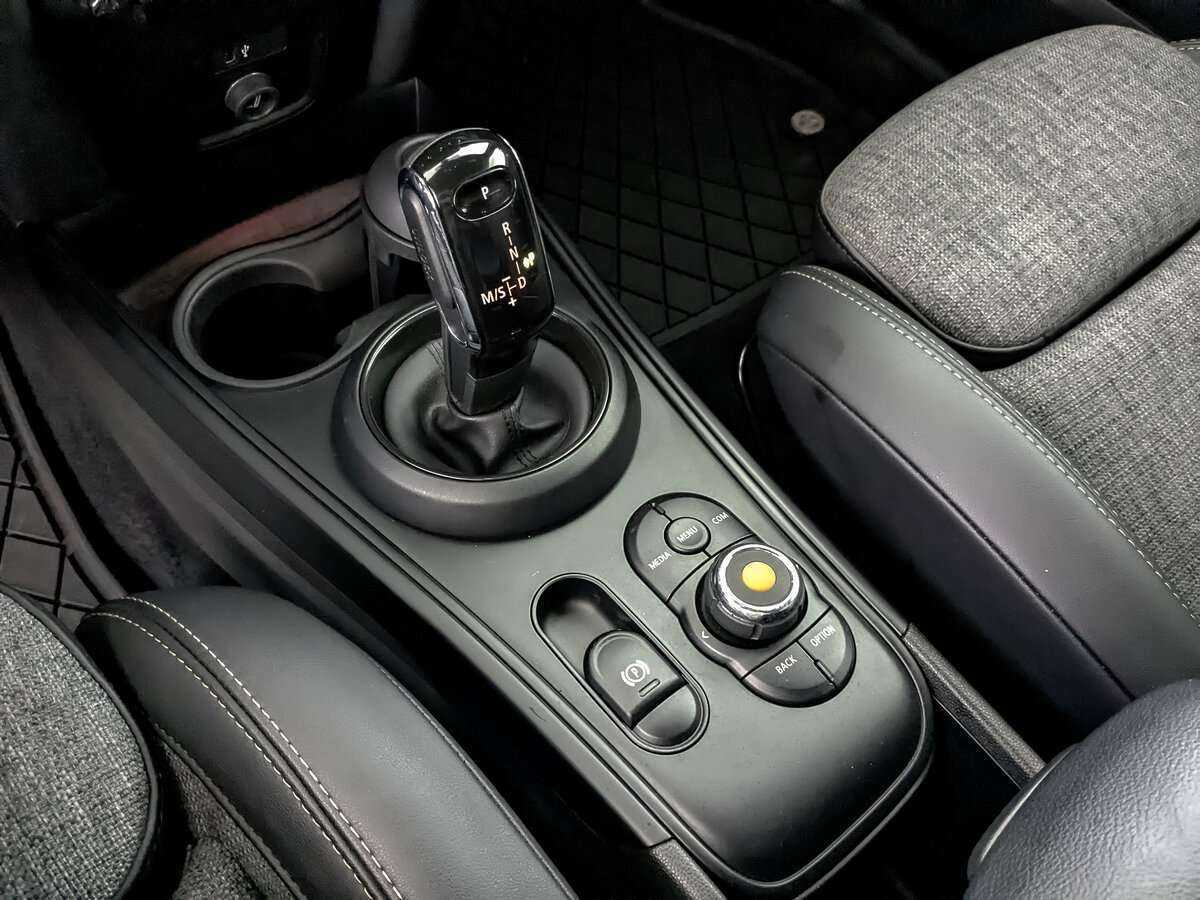 Mini Countryman с пробегом — 2020 год. Фото: #19