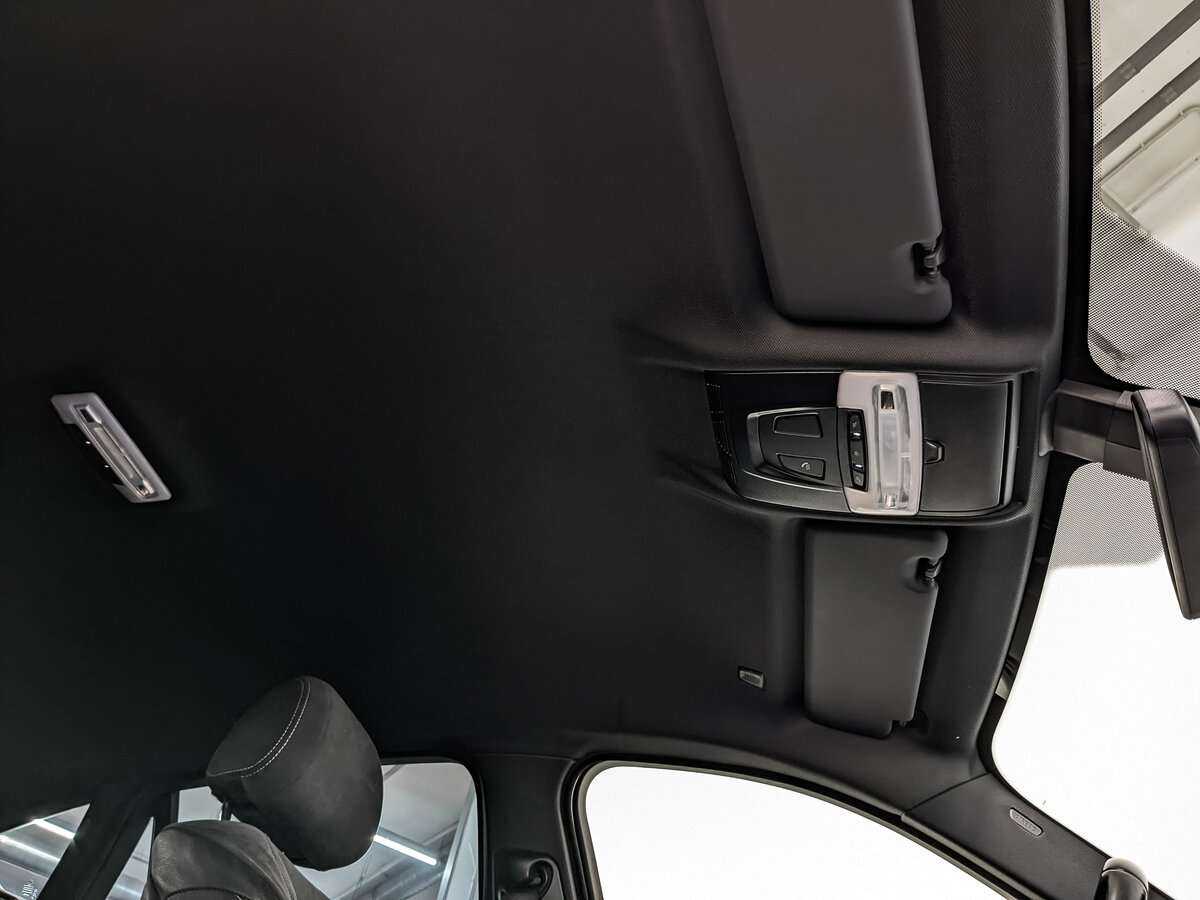 BMW X6 с пробегом — 2019 год. Фото: #20