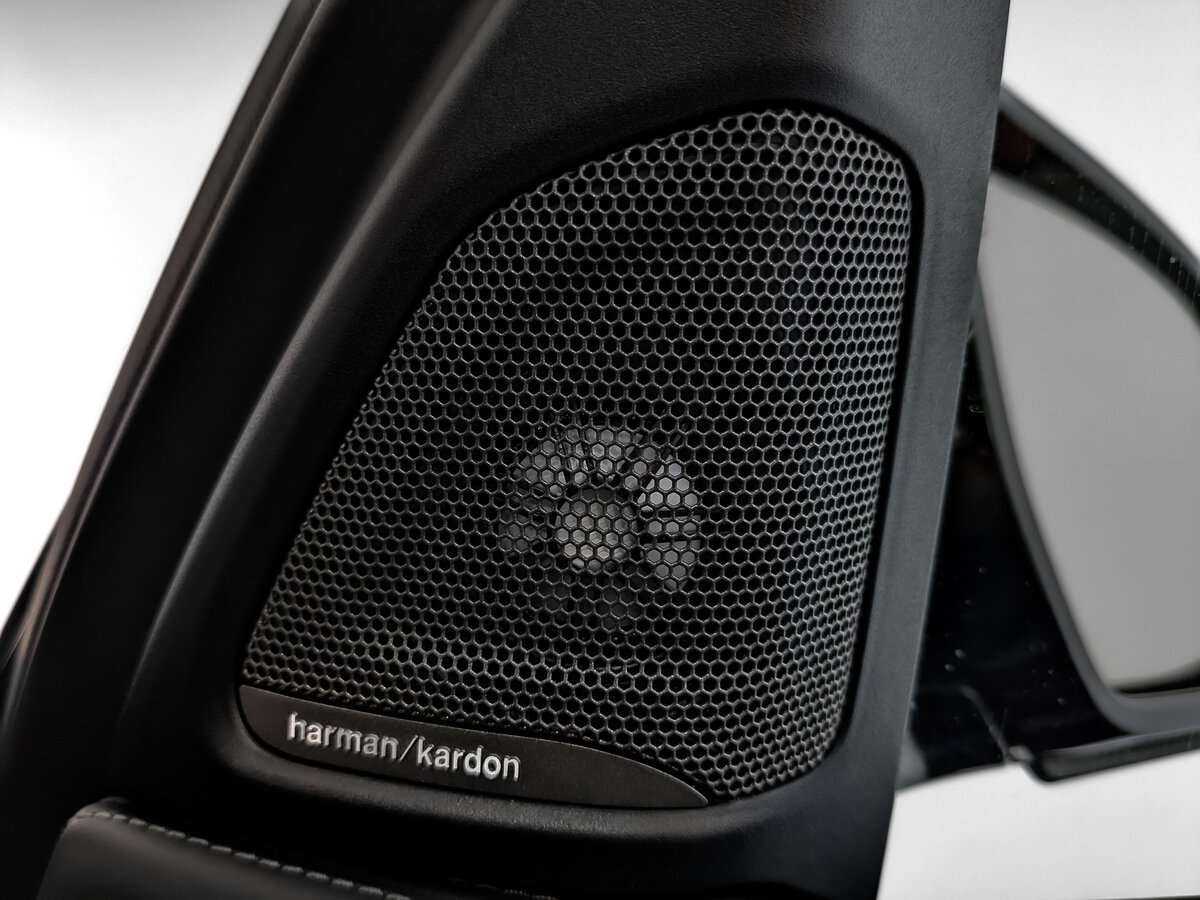 BMW X6 M с пробегом — 2018 год. Фото: #24