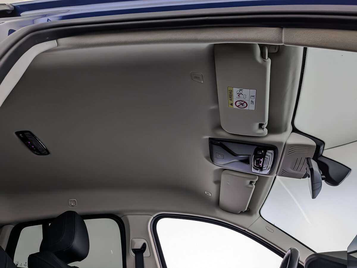 BMW X4 с пробегом — 2021 год. Фото: #17