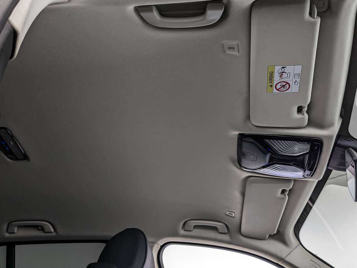 BMW X5 с пробегом — 2019 год. Фото: #13