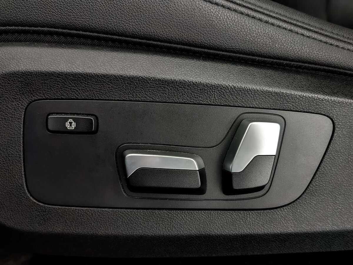 BMW X5 с пробегом — 2019 год. Фото: #16