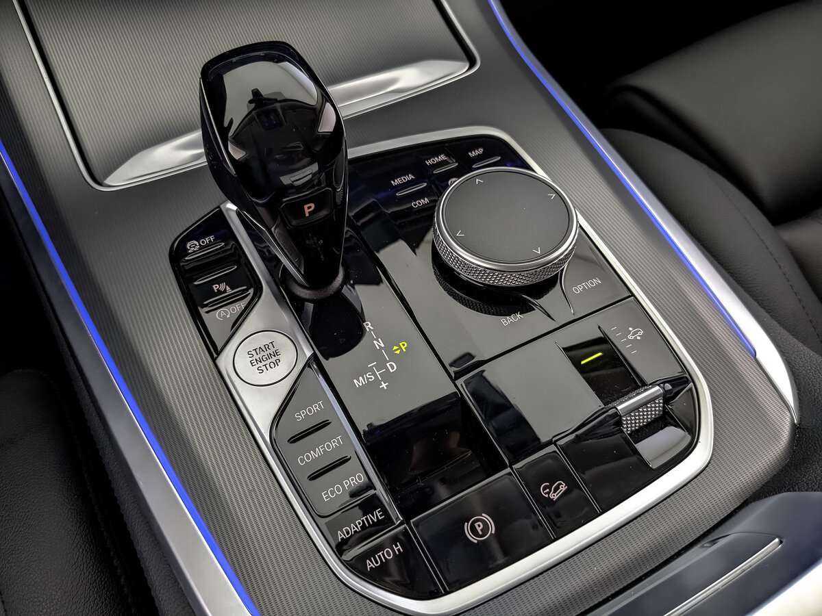 BMW X5 с пробегом — 2019 год. Фото: #17