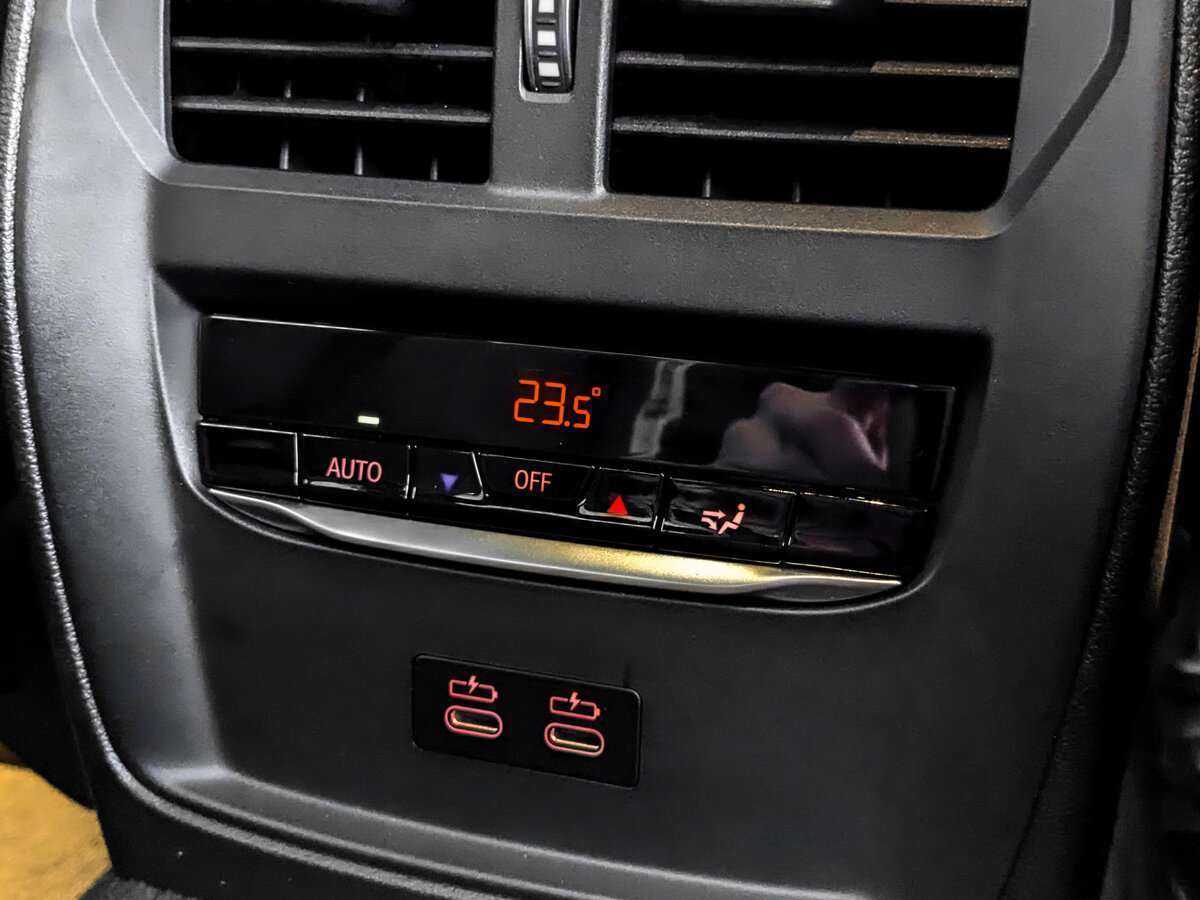 BMW 3 серии с пробегом — 2022 год. Фото: #23